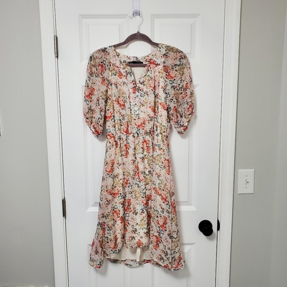 Floral Dress - Picture 4 of 6